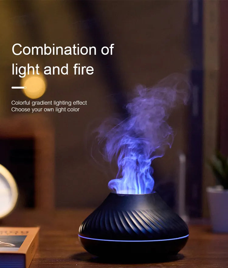 Essential Oil Diffuser