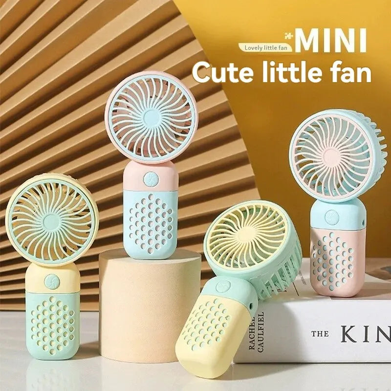 Mini Fan